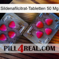 Sildenafil Citrate Tablets 50Mg 15
